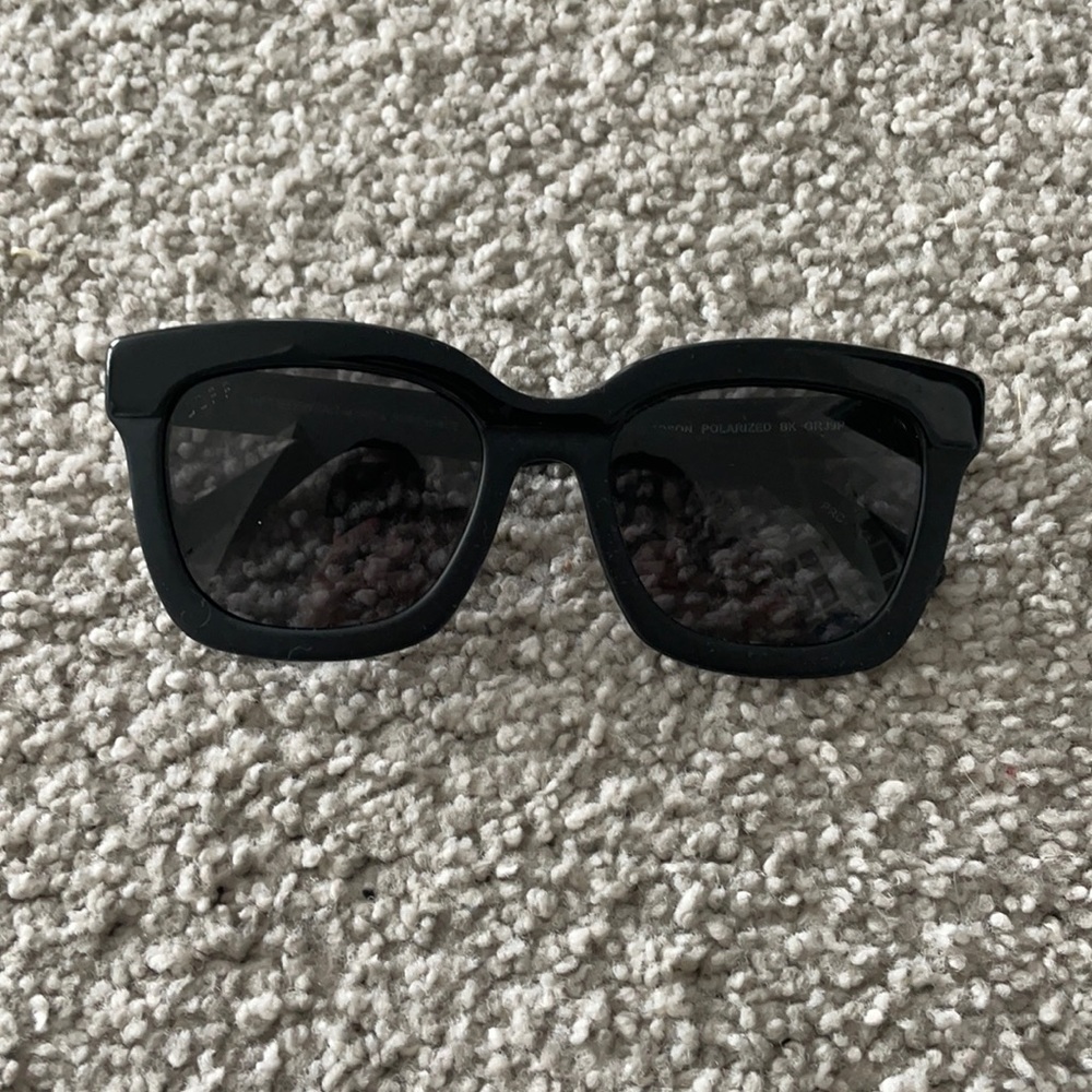 DIFF Carson Sunglasses